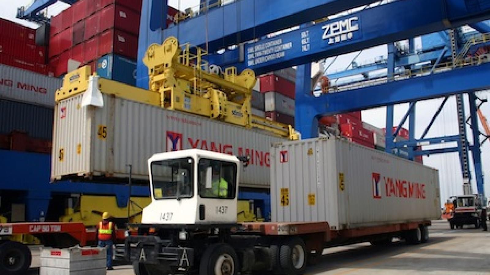 USMX Ratifies ILA Master Contract Journal of Commerce